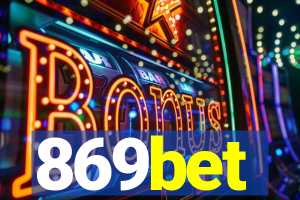 869bet