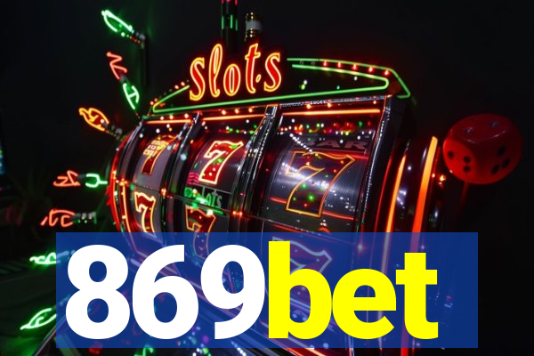 869bet