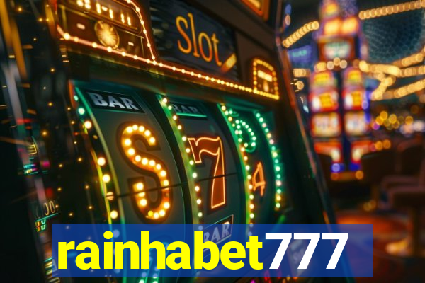 rainhabet777