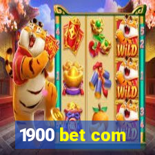 1900 bet com