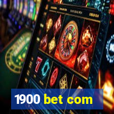 1900 bet com