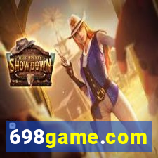 698game.com