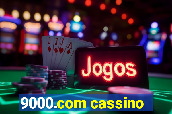 9000.com cassino