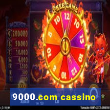 9000.com cassino