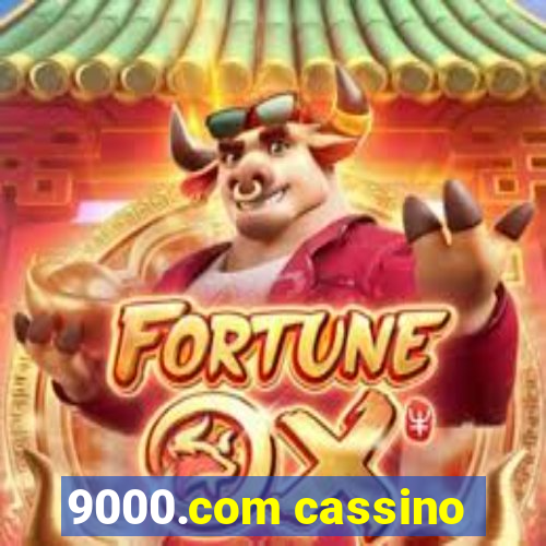 9000.com cassino