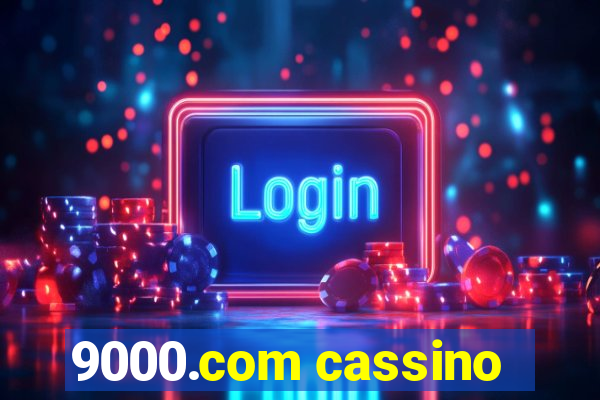 9000.com cassino