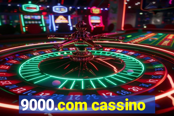 9000.com cassino