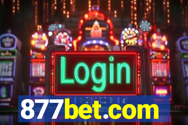 877bet.com