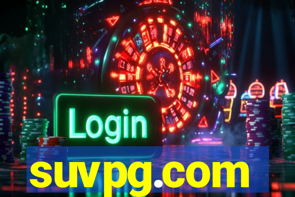 suvpg.com