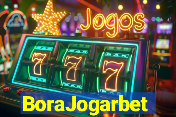 BoraJogarbet