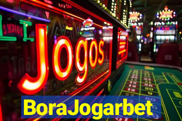 BoraJogarbet