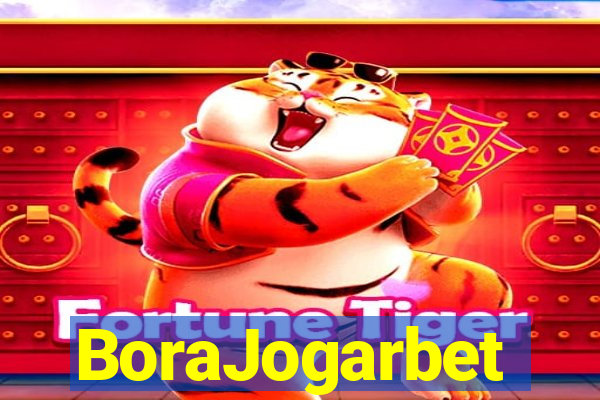 BoraJogarbet