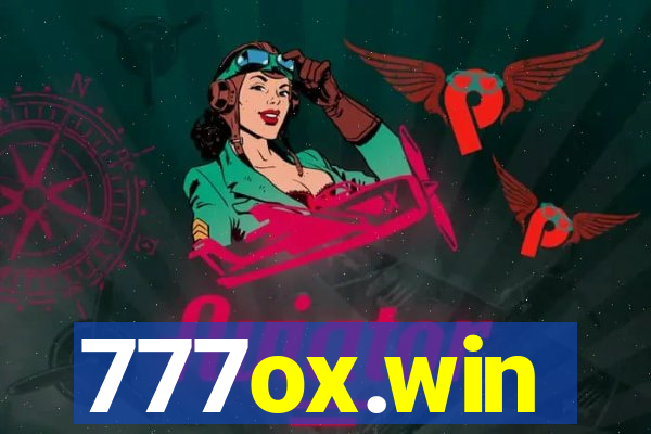 777ox.win