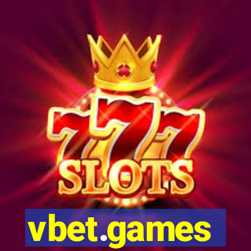 vbet.games