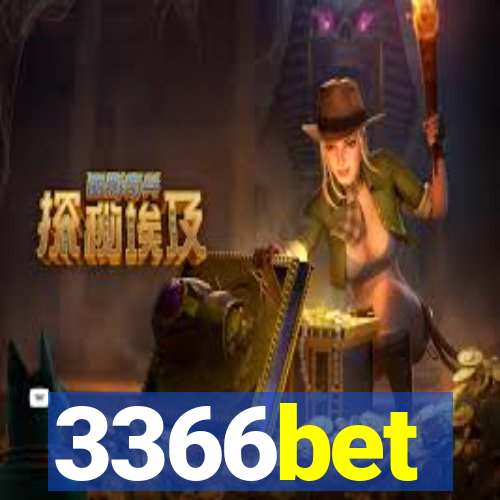 3366bet