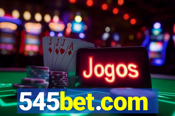 545bet.com