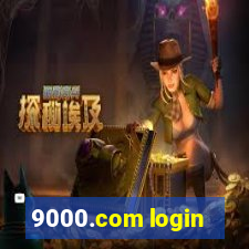 9000.com login