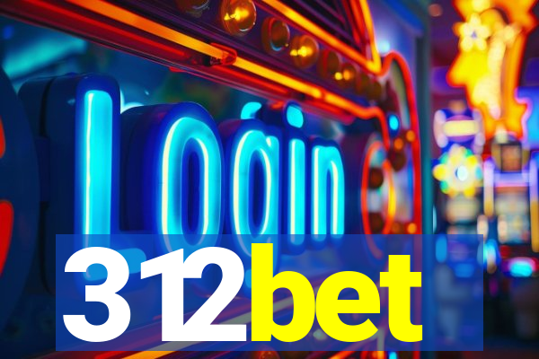 312bet