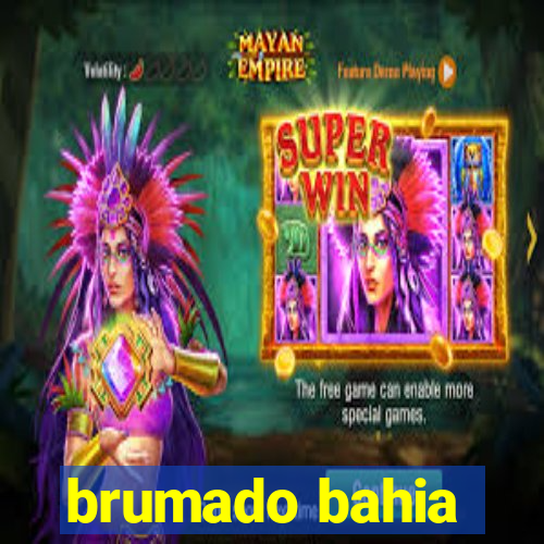 brumado bahia