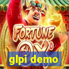 glpi demo