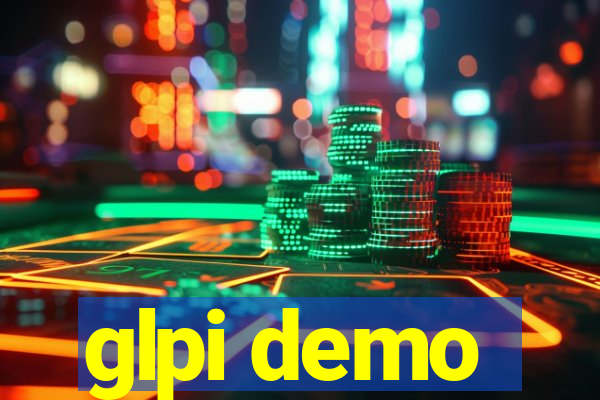 glpi demo