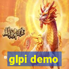 glpi demo