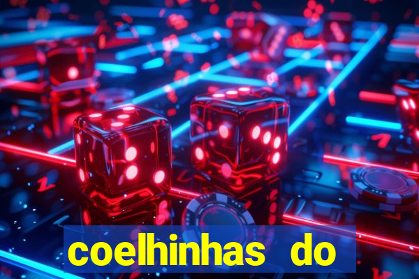 coelhinhas do brasil site