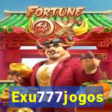 Exu777jogos