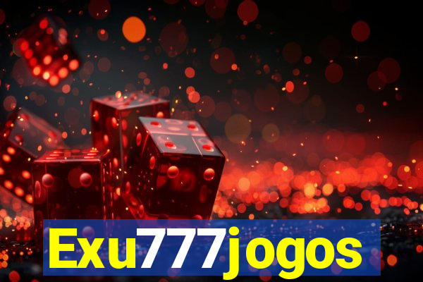 Exu777jogos