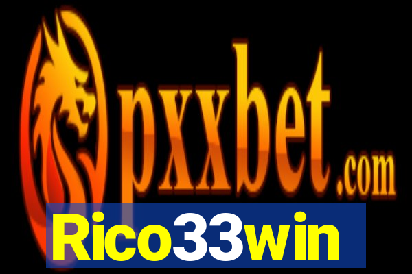 Rico33win