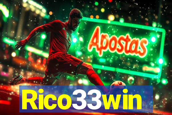 Rico33win