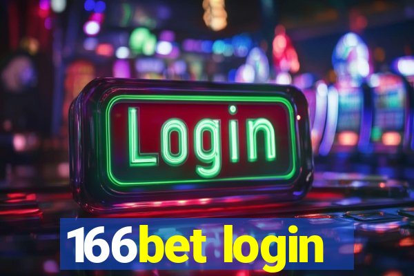 166bet login