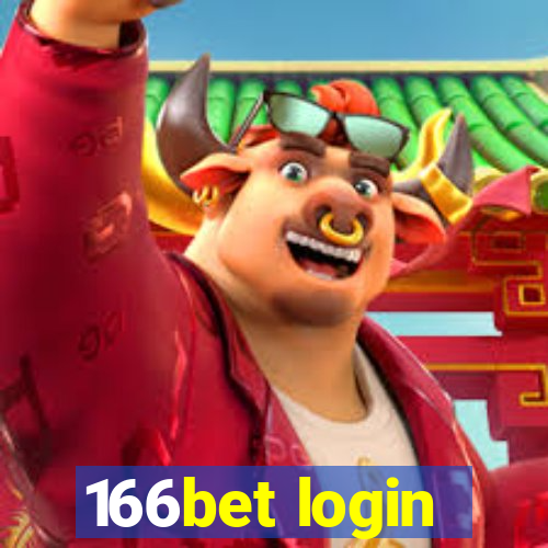 166bet login