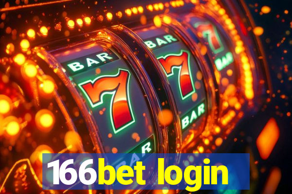 166bet login