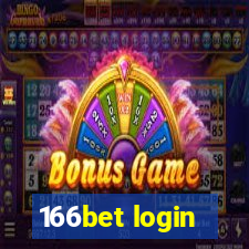 166bet login