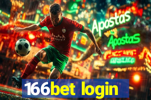 166bet login