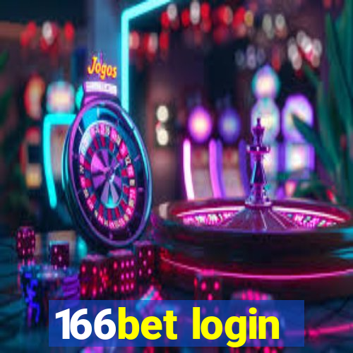 166bet login