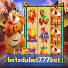 betsdabet777bet