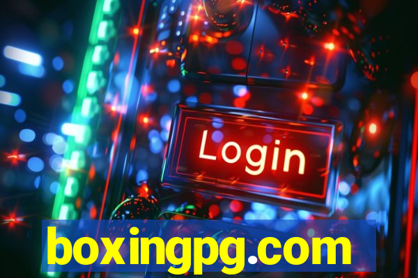 boxingpg.com