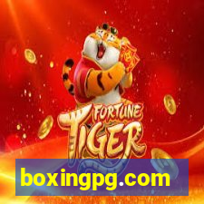 boxingpg.com