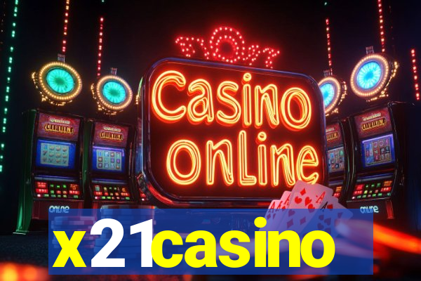 x21casino