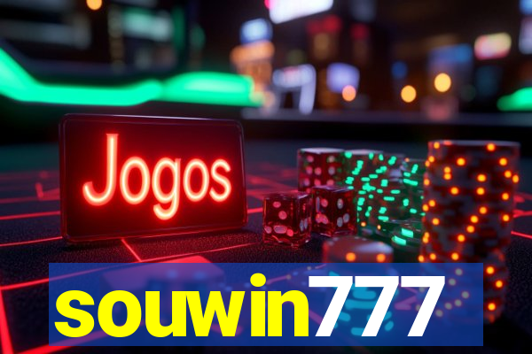 souwin777