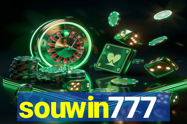 souwin777