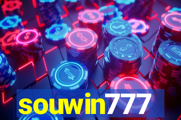 souwin777