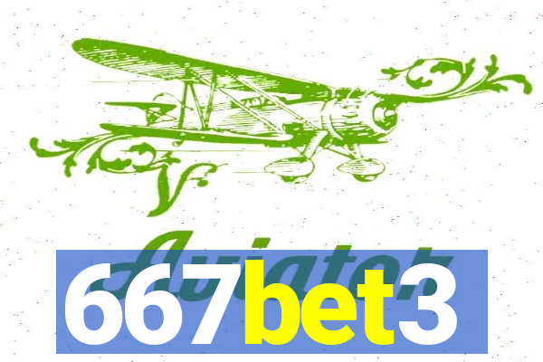 667bet3