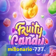 milionario-777.com