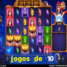 jogos de 10 centavos na bet7k