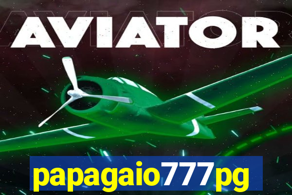 papagaio777pg