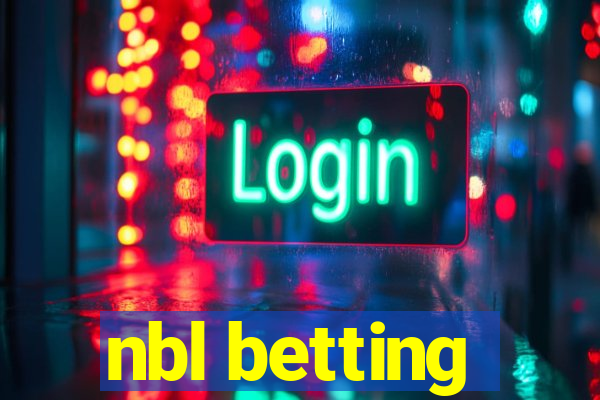 nbl betting