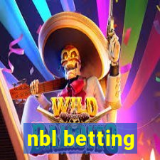 nbl betting